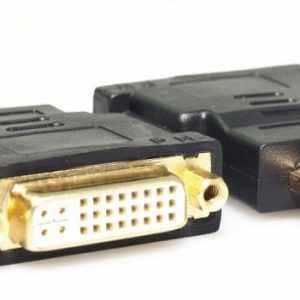 مبدل تبدیلی HDMI به DVI ( نری HDMI )