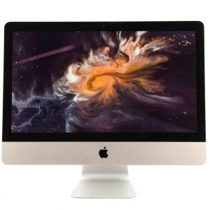 کامپیوتر آیمک Apple iMac Slim A1418 استوک درحدنو